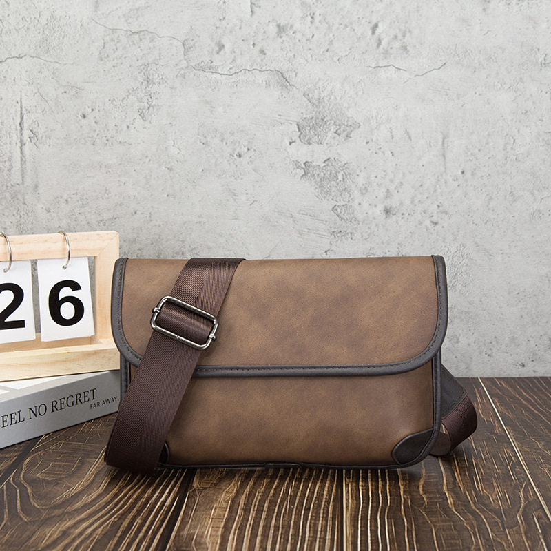 Luxe Merk Vintage Schoudertas  - Travel Accessories Luxury recensie en prijs