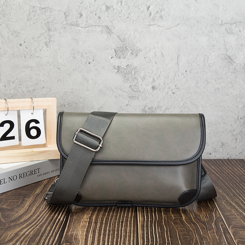 Luxe Merk Vintage Schoudertas  - Travel Accessories Luxury recensie en prijs