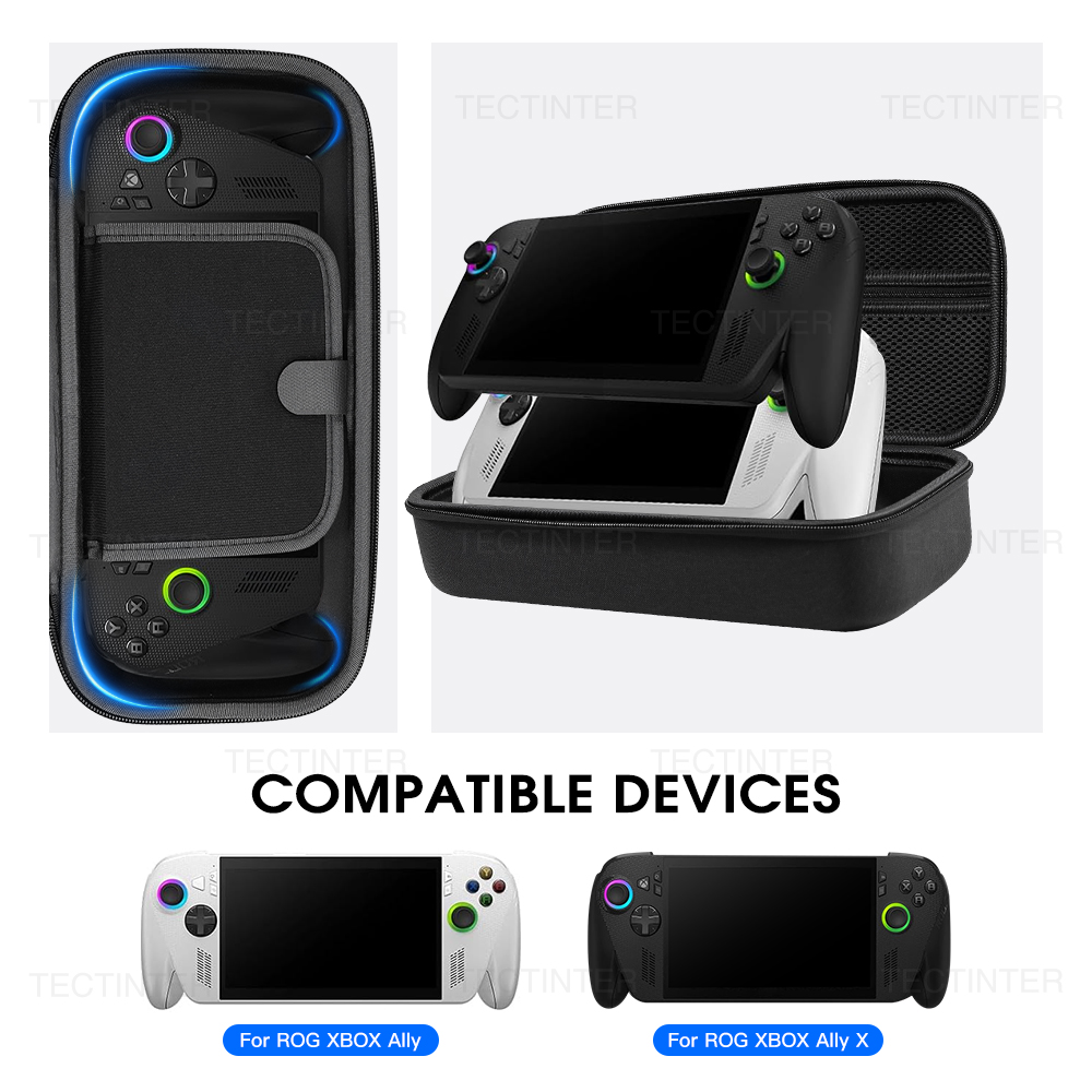 Draagbare draagtas voor ASUS R - Xbox Travel Accessories recensie en prijs