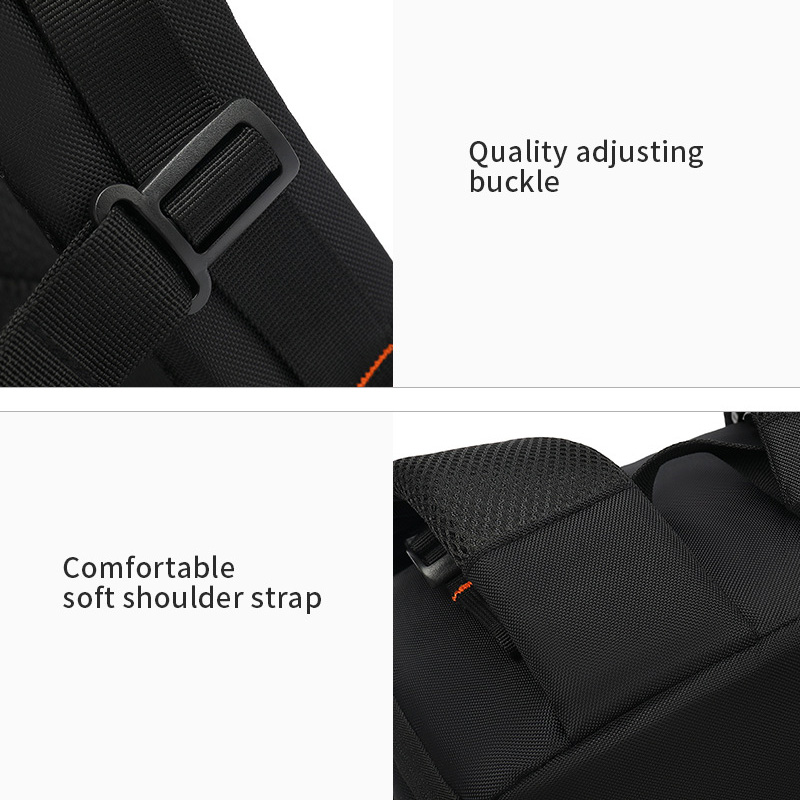 Waterdichte reisrugzak, videos - Camera Bag Travel recensie en prijs