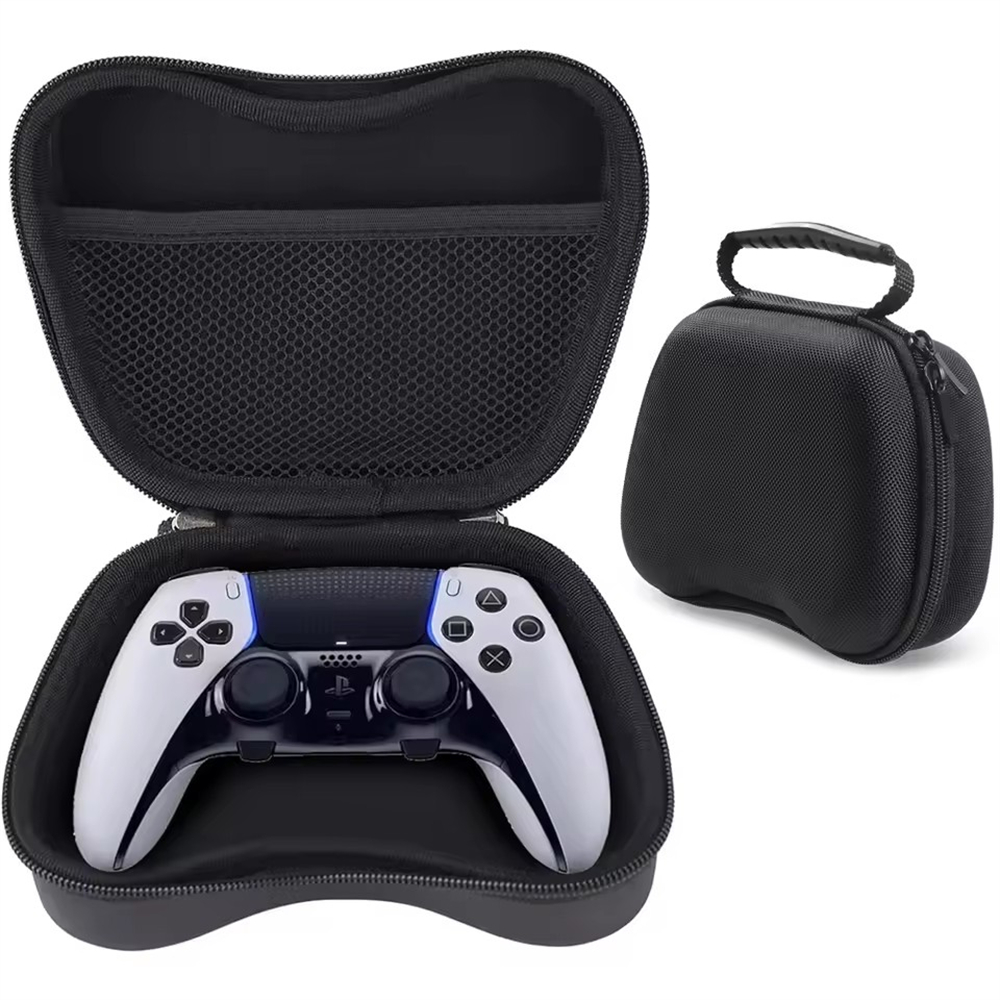 Harde reiskoffer voor PS5/Xbox - Xbox Travel Accessories recensie en prijs