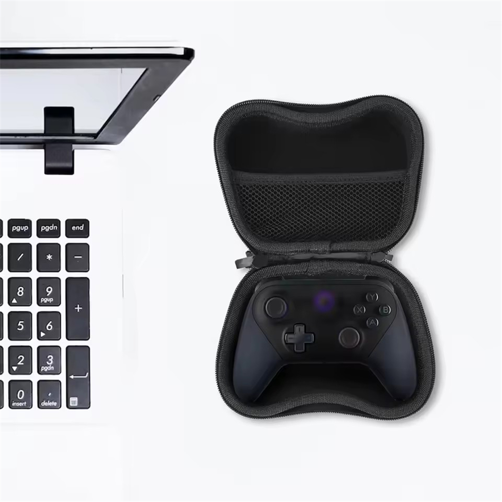 Harde reiskoffer voor PS5/Xbox - Xbox Travel Accessories recensie en prijs