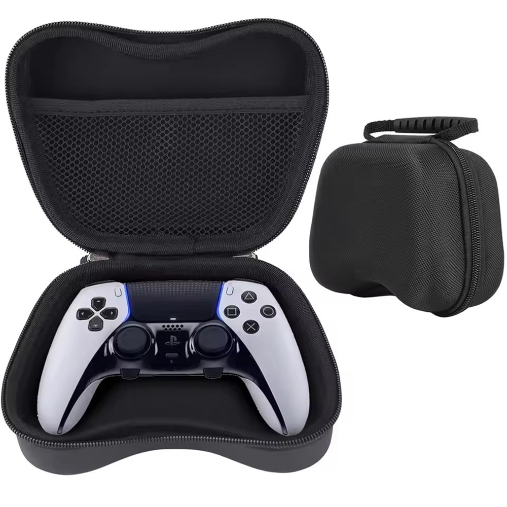 Harde reiskoffer voor PS5/Xbox - Xbox Travel Accessories recensie en prijs