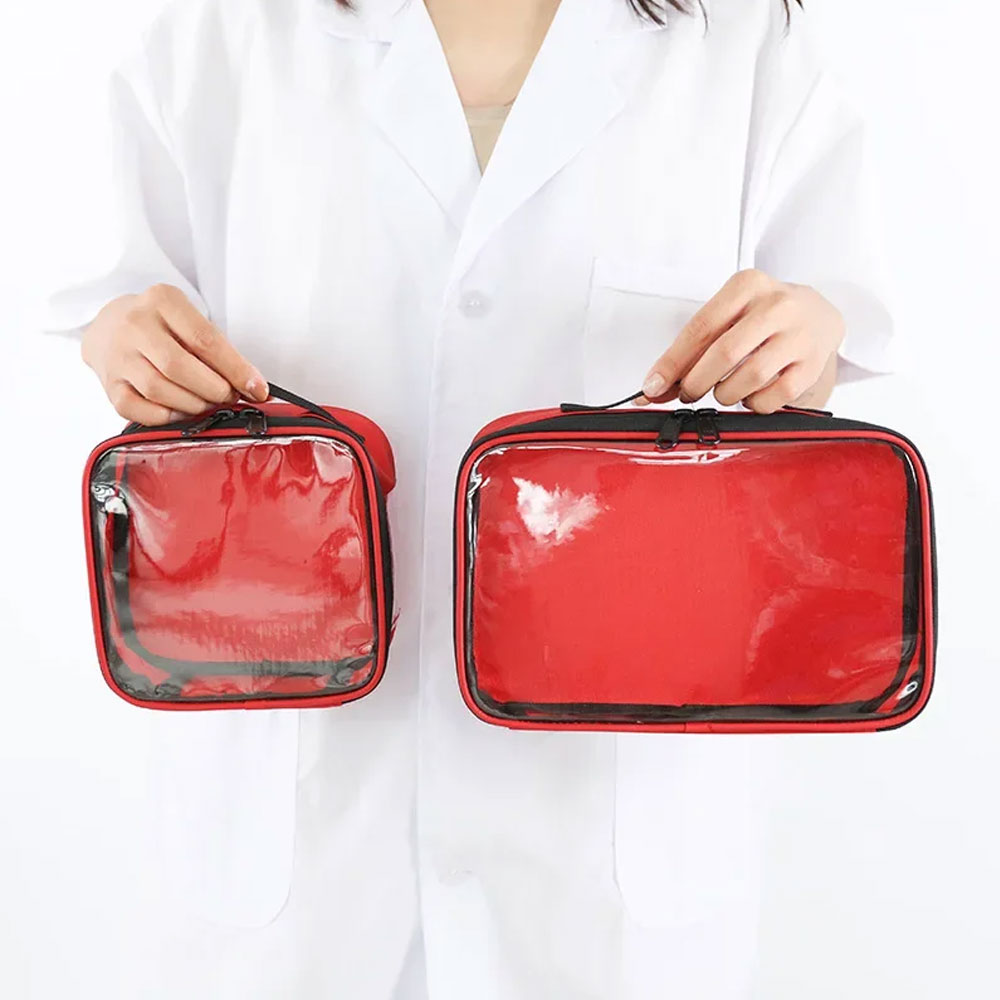 Outdoor Reizen Draagbare Medis - First Aid Travel Kit recensie en prijs