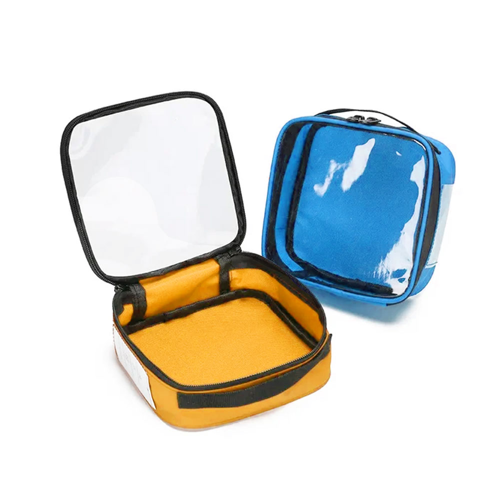 Outdoor Reizen Draagbare Medis - First Aid Travel Kit recensie en prijs