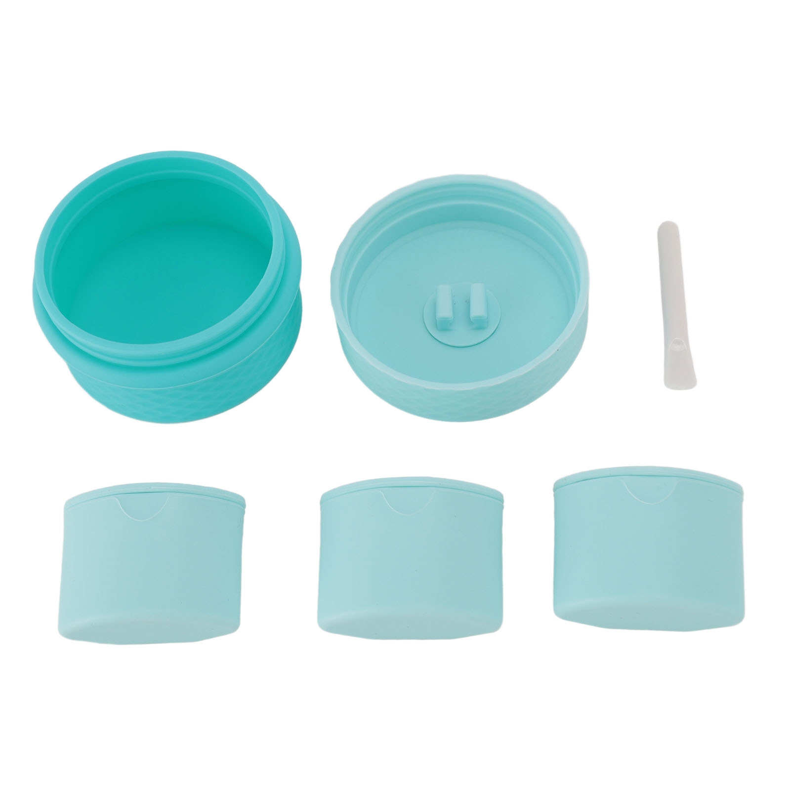 Siliconen make-up dispenser, s - Travel Jewellery & Accessories Organiser recensie en prijs