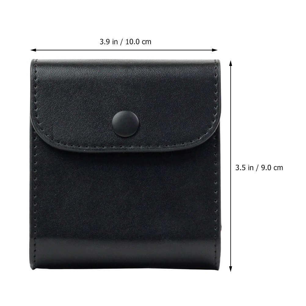 PU Instant Camera Film Fototas - Camera Bag Travel recensie en prijs