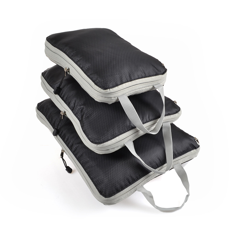 Opvouwbare samendrukbare verpa - Travel Accessories Organiser recensie en prijs