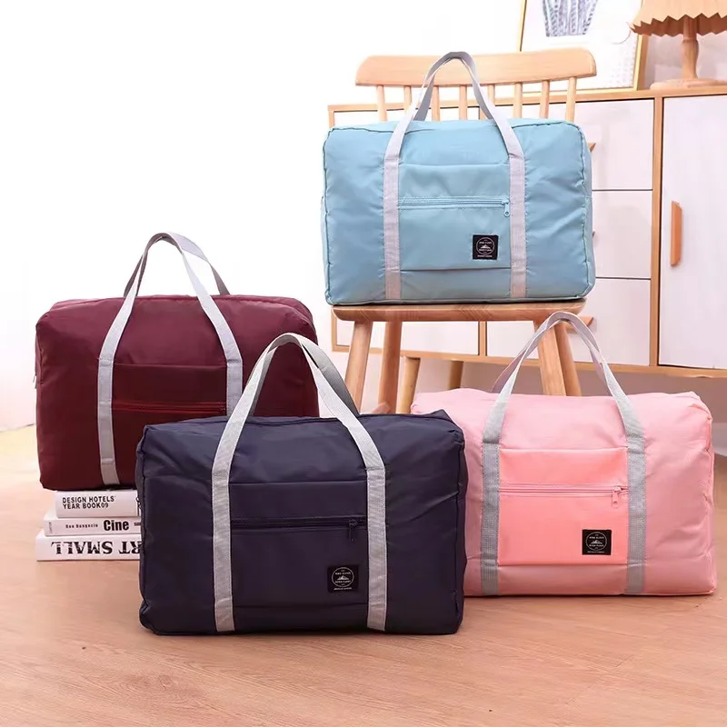 Opvouwbare reistassen Nylon ta - Travel Accessories Organiser recensie en prijs