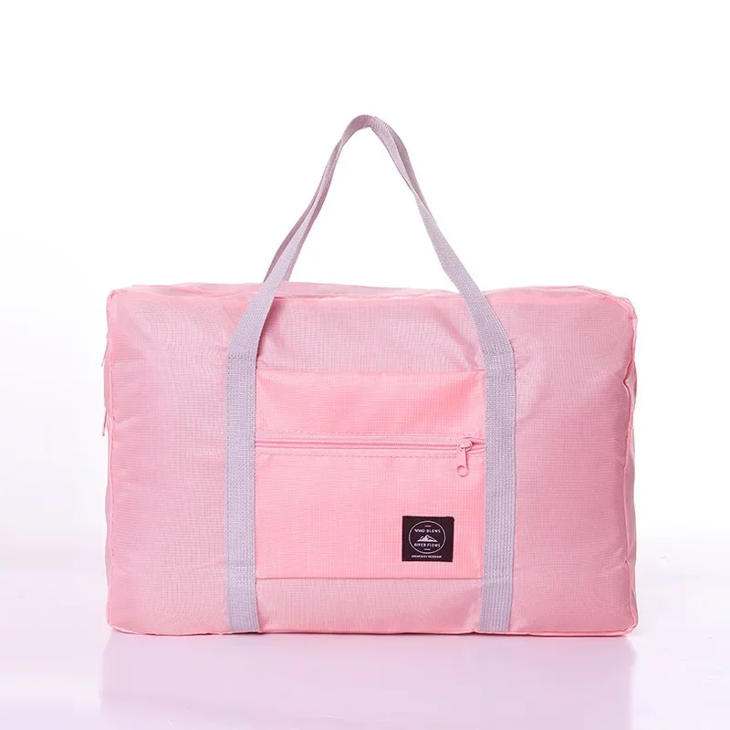 Opvouwbare reistassen Nylon ta - Travel Accessories Organiser recensie en prijs