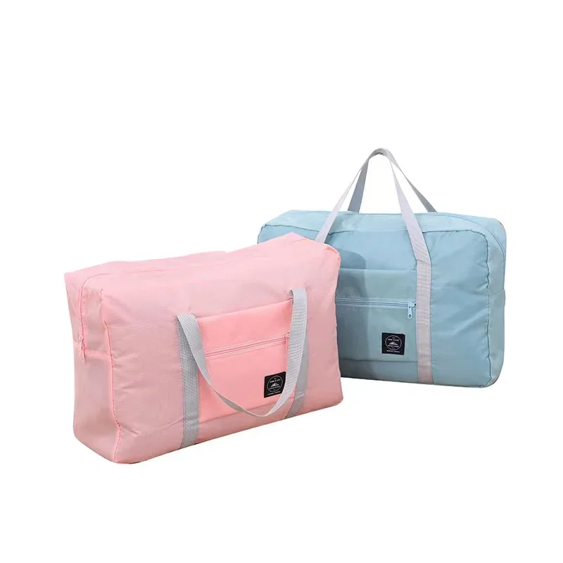 Opvouwbare reistassen Nylon ta - Travel Accessories Organiser recensie en prijs