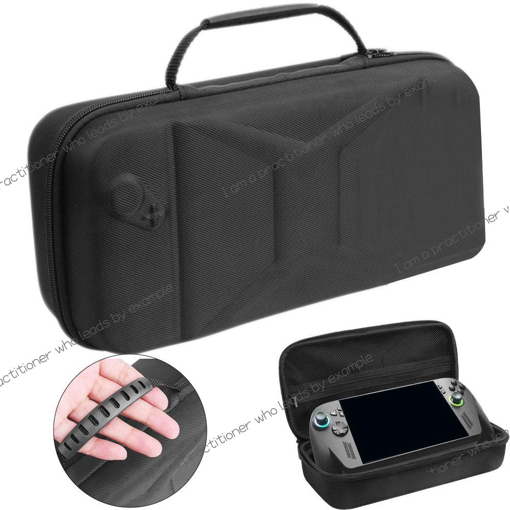 Draagbare draagtas Reistas Bes - Xbox Travel Accessories recensie en prijs