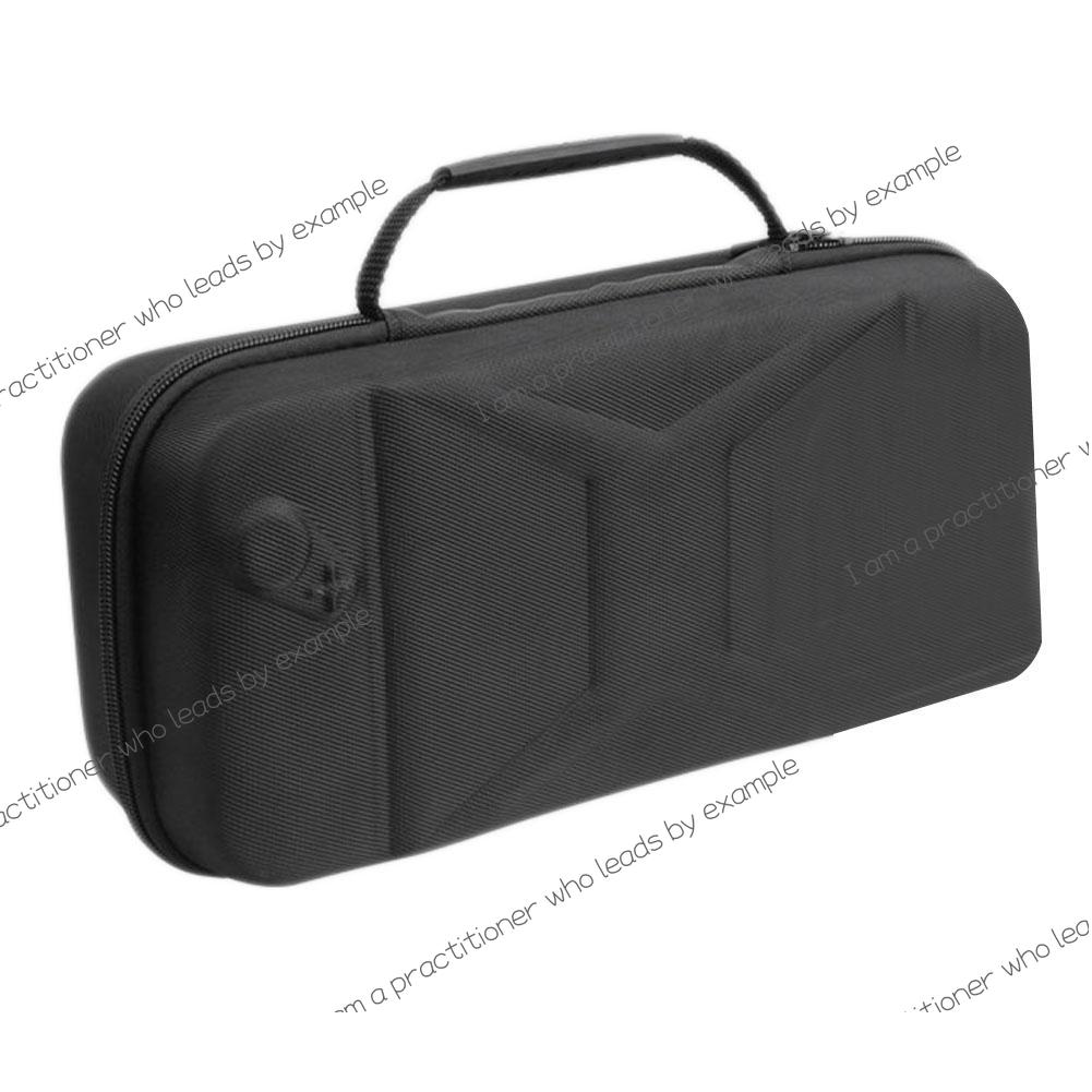Draagbare draagtas Reistas Bes - Xbox Travel Accessories recensie en prijs