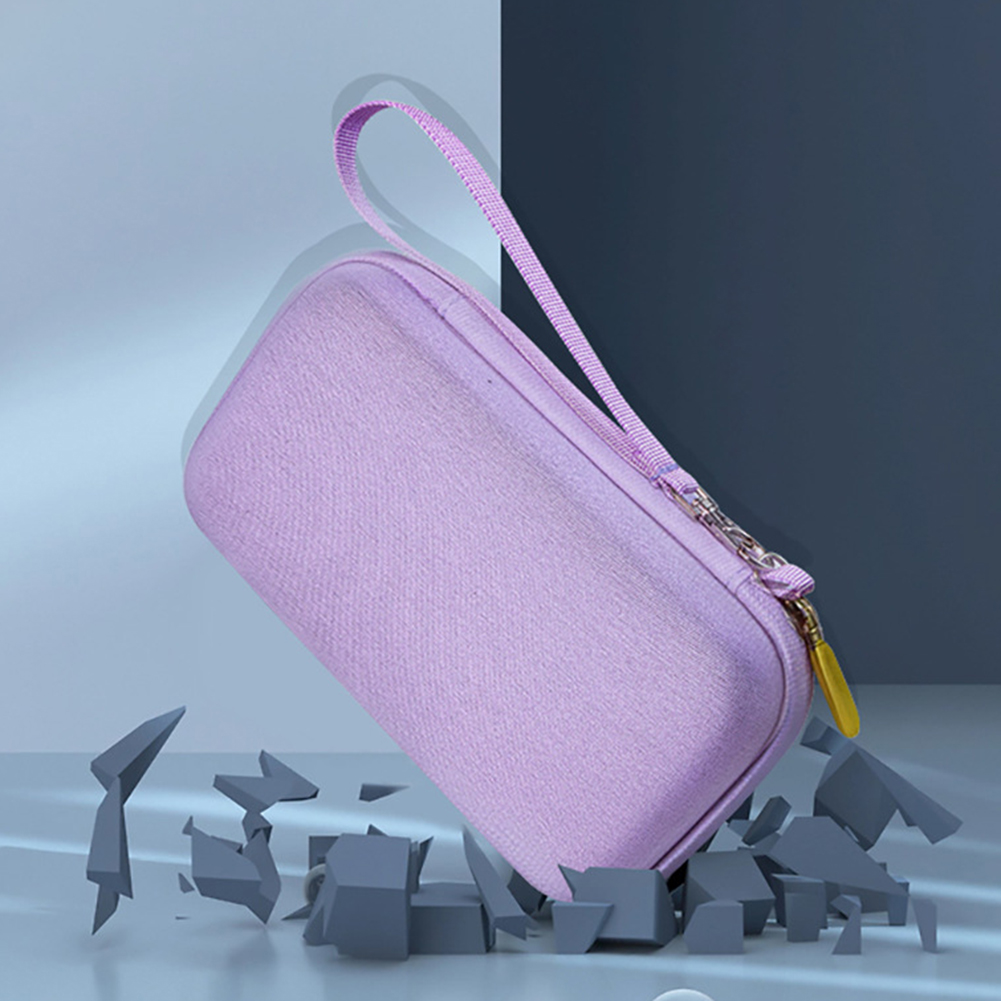 Cameratas voor kinderen EVA be - Camera Bag Travel recensie en prijs