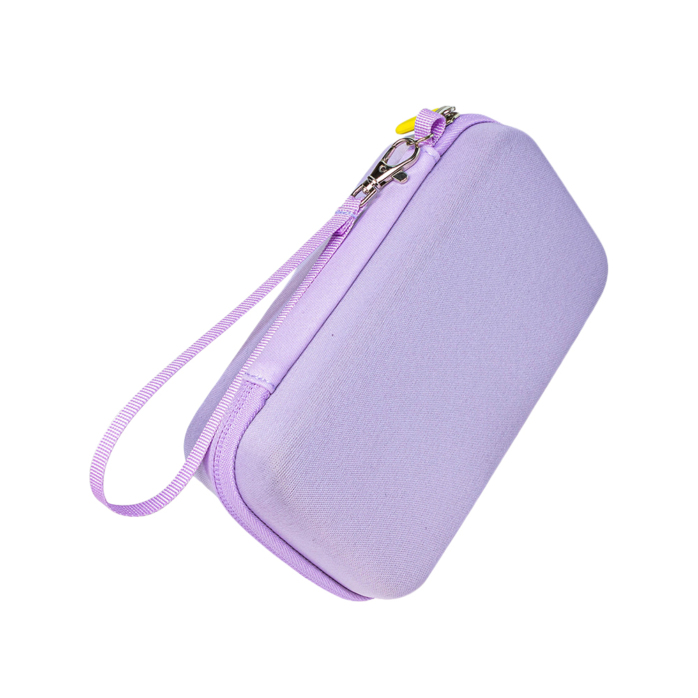 Cameratas voor kinderen EVA be - Camera Bag Travel recensie en prijs