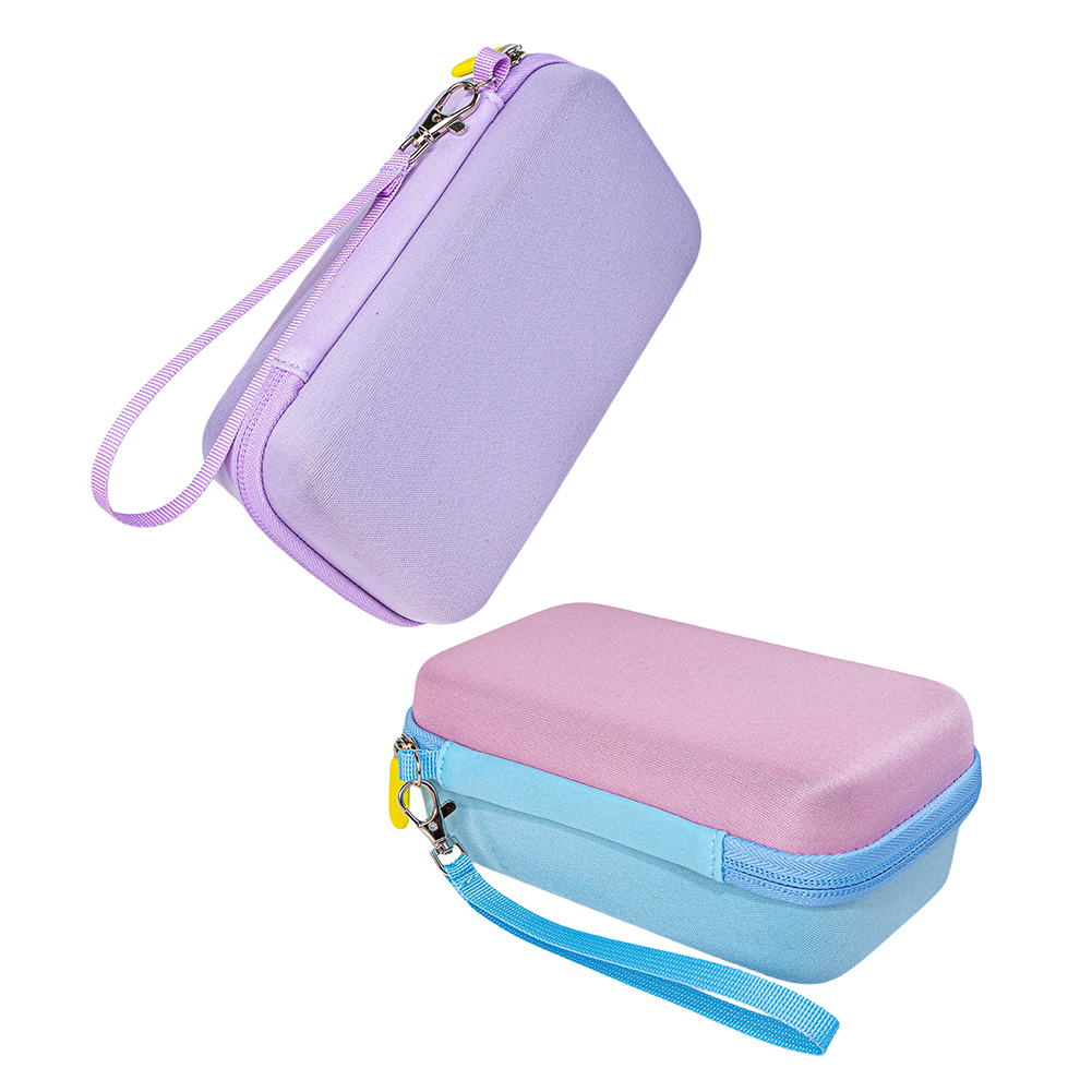 Cameratas voor kinderen EVA be - Camera Bag Travel recensie en prijs