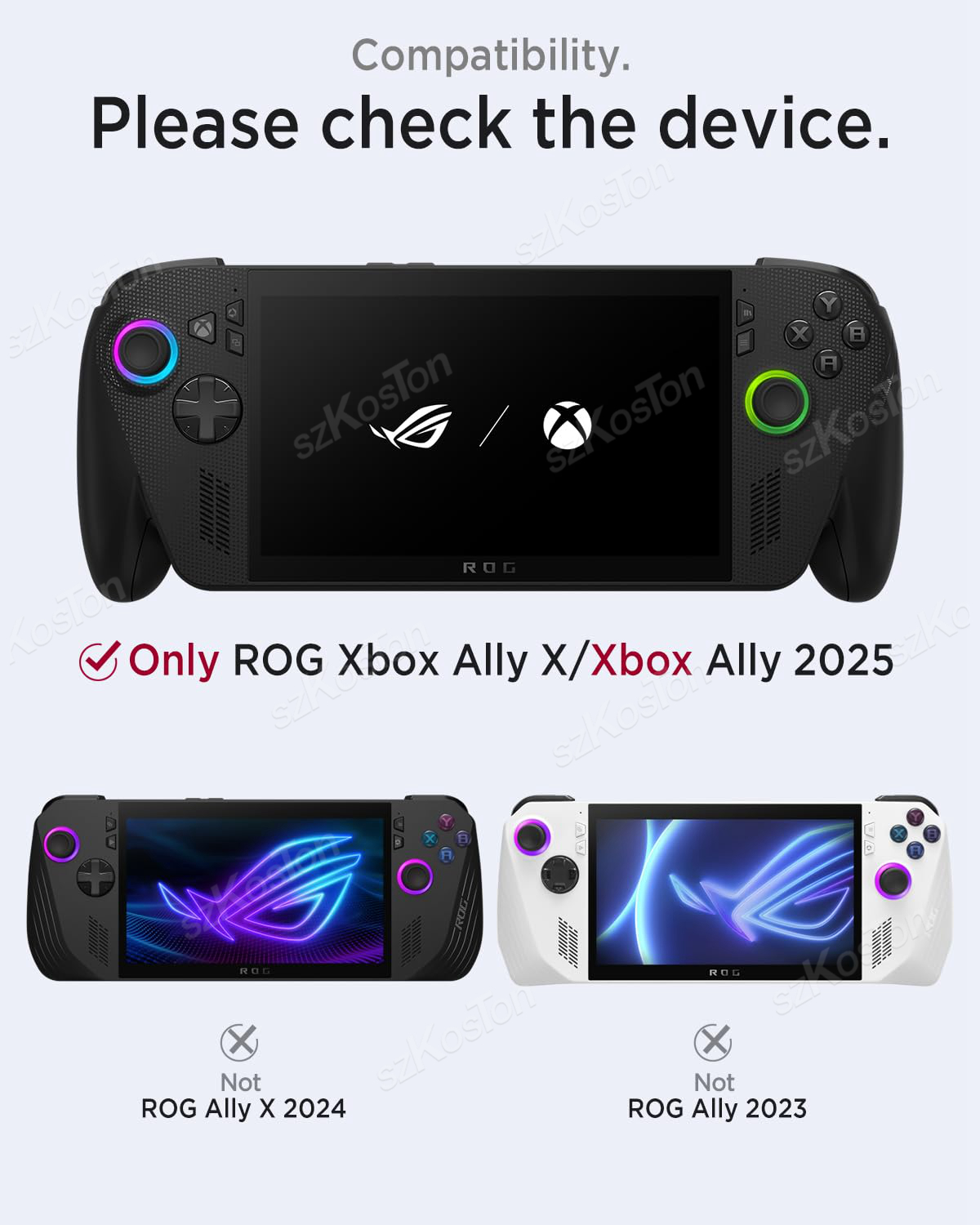 PU draagbare opbergtas voor AS - Xbox Travel Accessories recensie en prijs