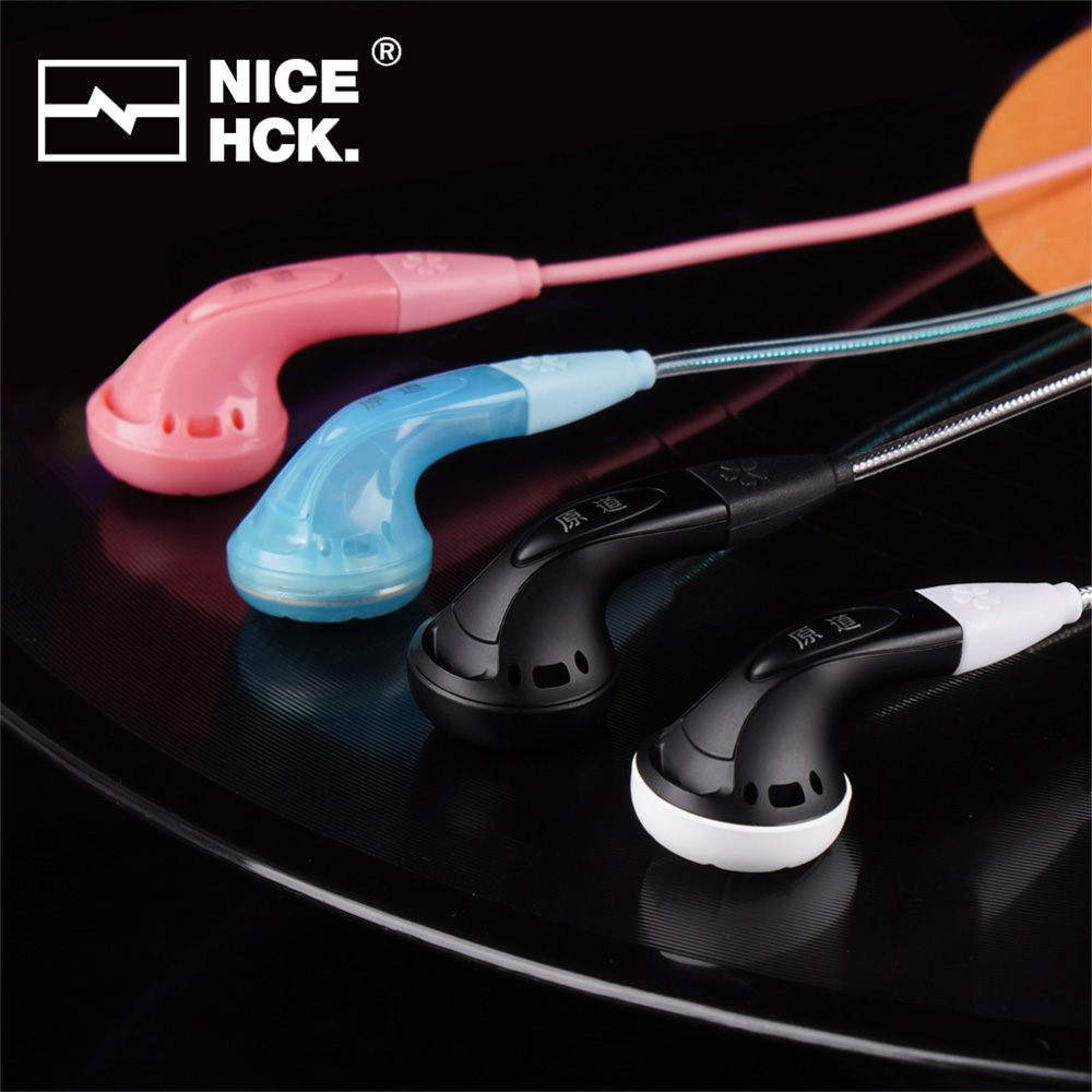 NICEHCK YDSmall bedrade oortel - Earplug Set Foam recensie en prijs