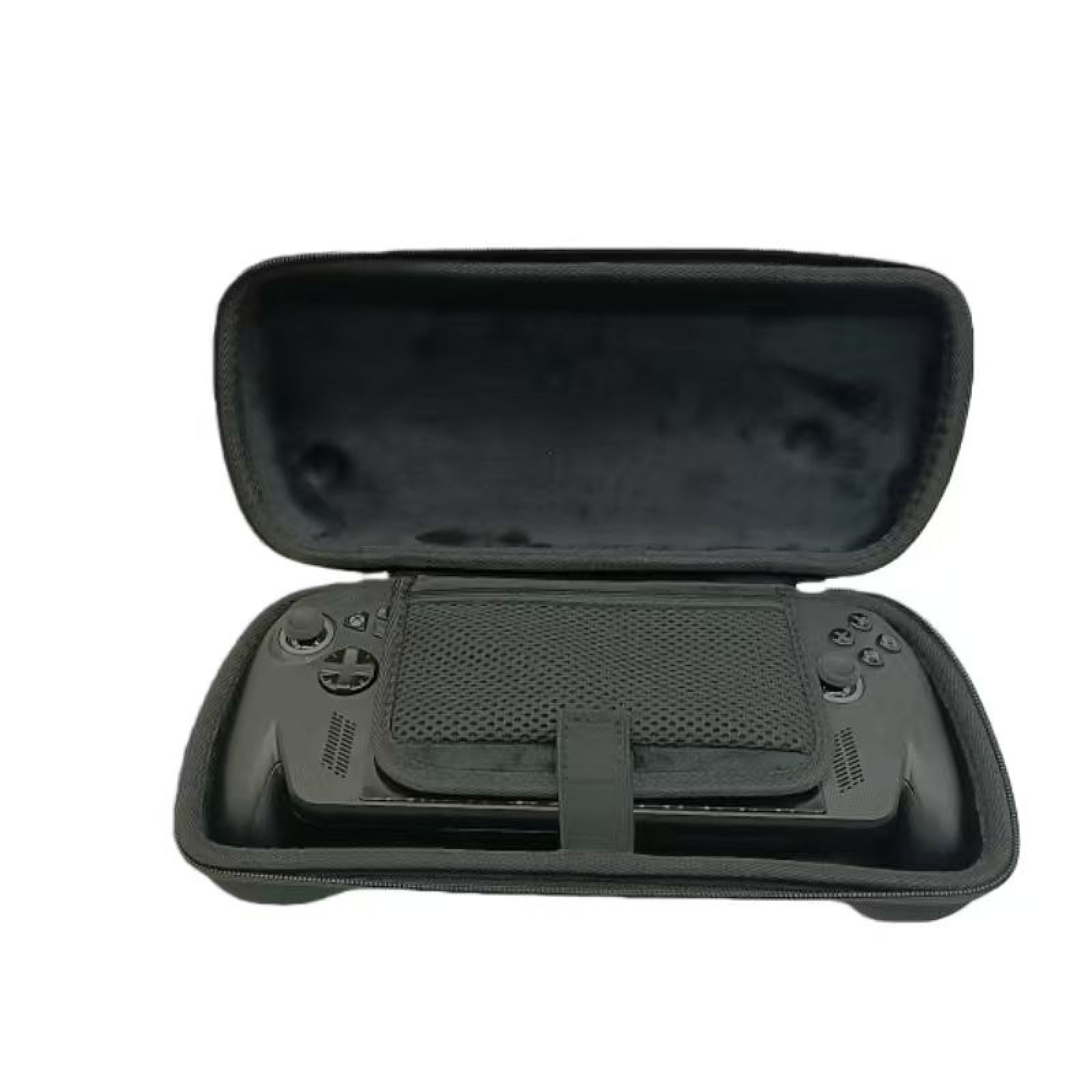 Draagtas voor ROG Xbox Ally/Al - Xbox Travel Accessories recensie en prijs