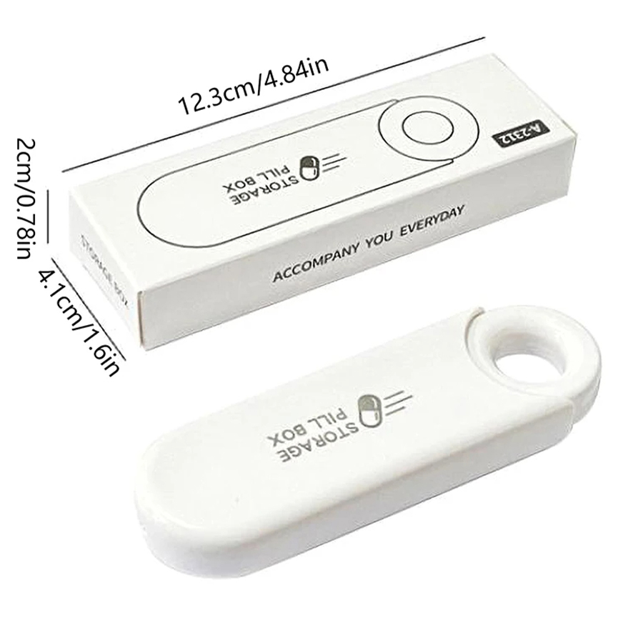 Draagbare Kleurrijke 3 Ruimtes - First Aid Travel Kit recensie en prijs
