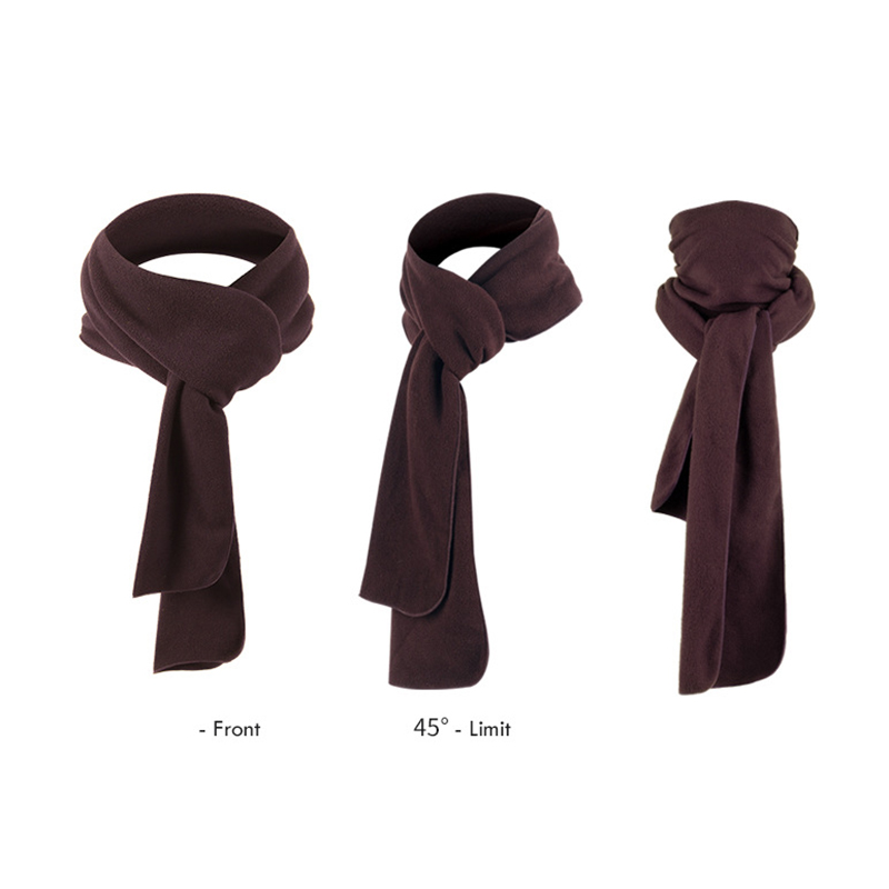 Herfst Winter Sjaals voor Mann - Travel Accessories Neck recensie en prijs