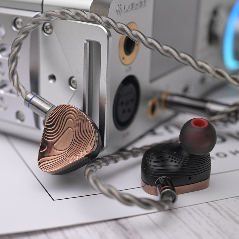 TANGZU XuanWu Gate Oortelefoon - Earplug Set Foam recensie en prijs