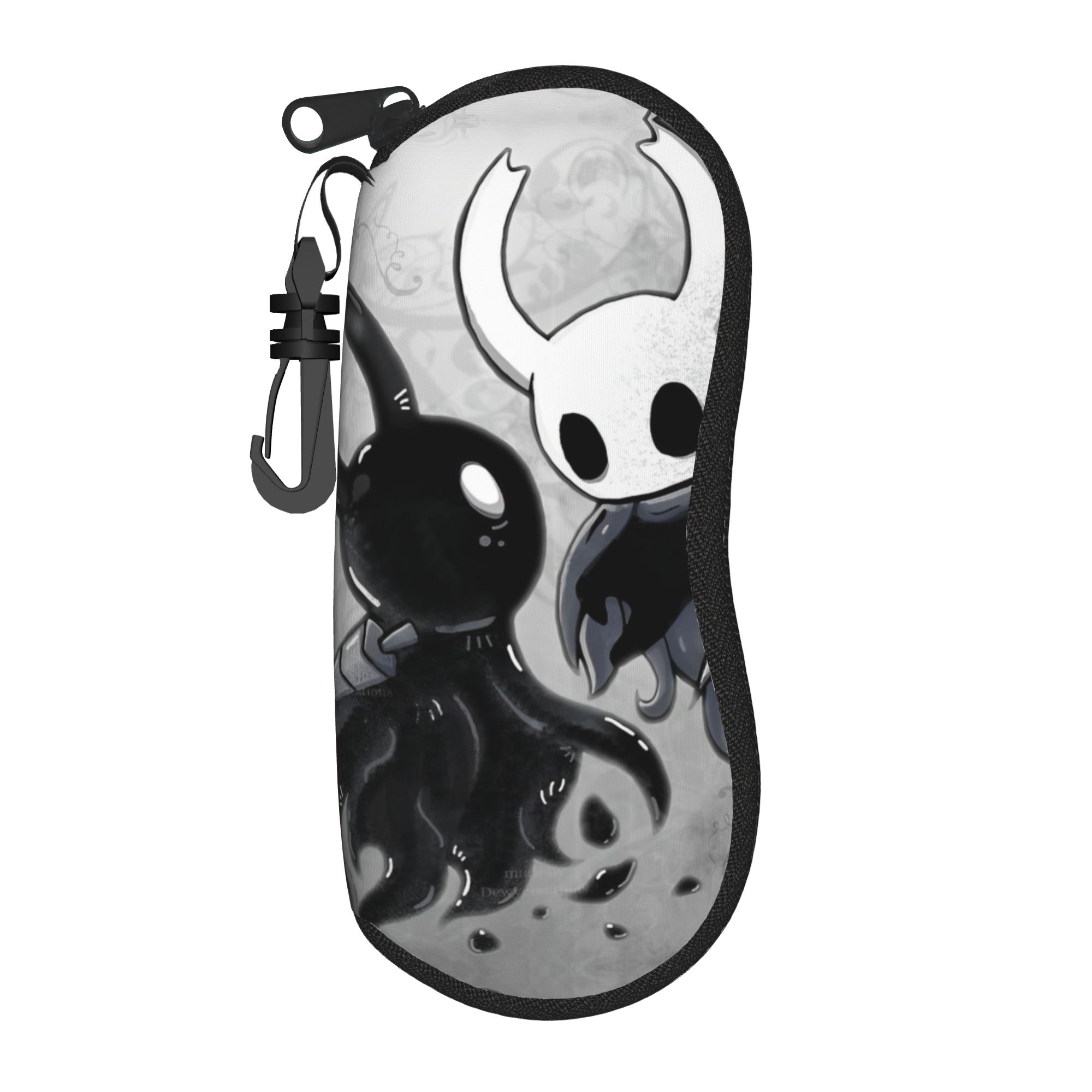 Hollow Knight Brillenkoker Cov - Travel Accessories Pouch For Men recensie en prijs