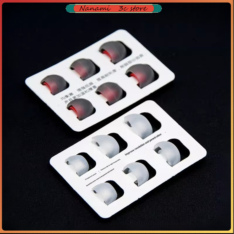 Zhu Linniao Skylark Jinghong O - Earplug Set Foam recensie en prijs