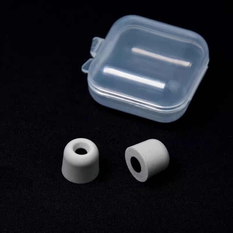 Zhu Linniao Skylark Jinghong O - Earplug Set Foam recensie en prijs