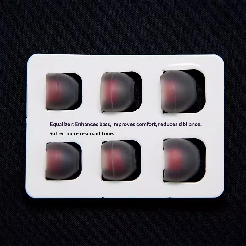 Zhu Linniao Skylark Jinghong O - Earplug Set Foam recensie en prijs
