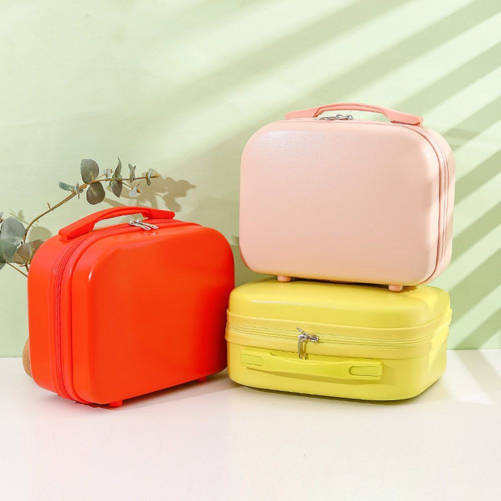 14 inch mini dames handbagage  - Travel Packing Cube recensie en prijs