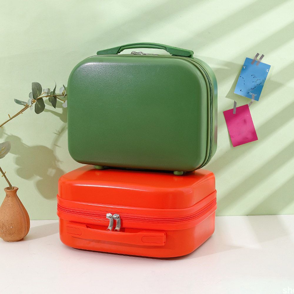 14 inch mini dames handbagage  - Travel Packing Cube recensie en prijs