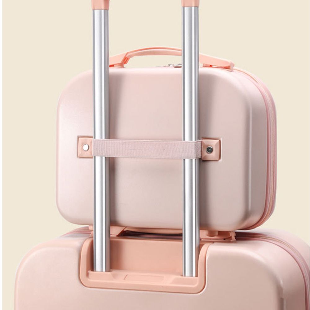 14 inch mini dames handbagage  - Travel Packing Cube recensie en prijs