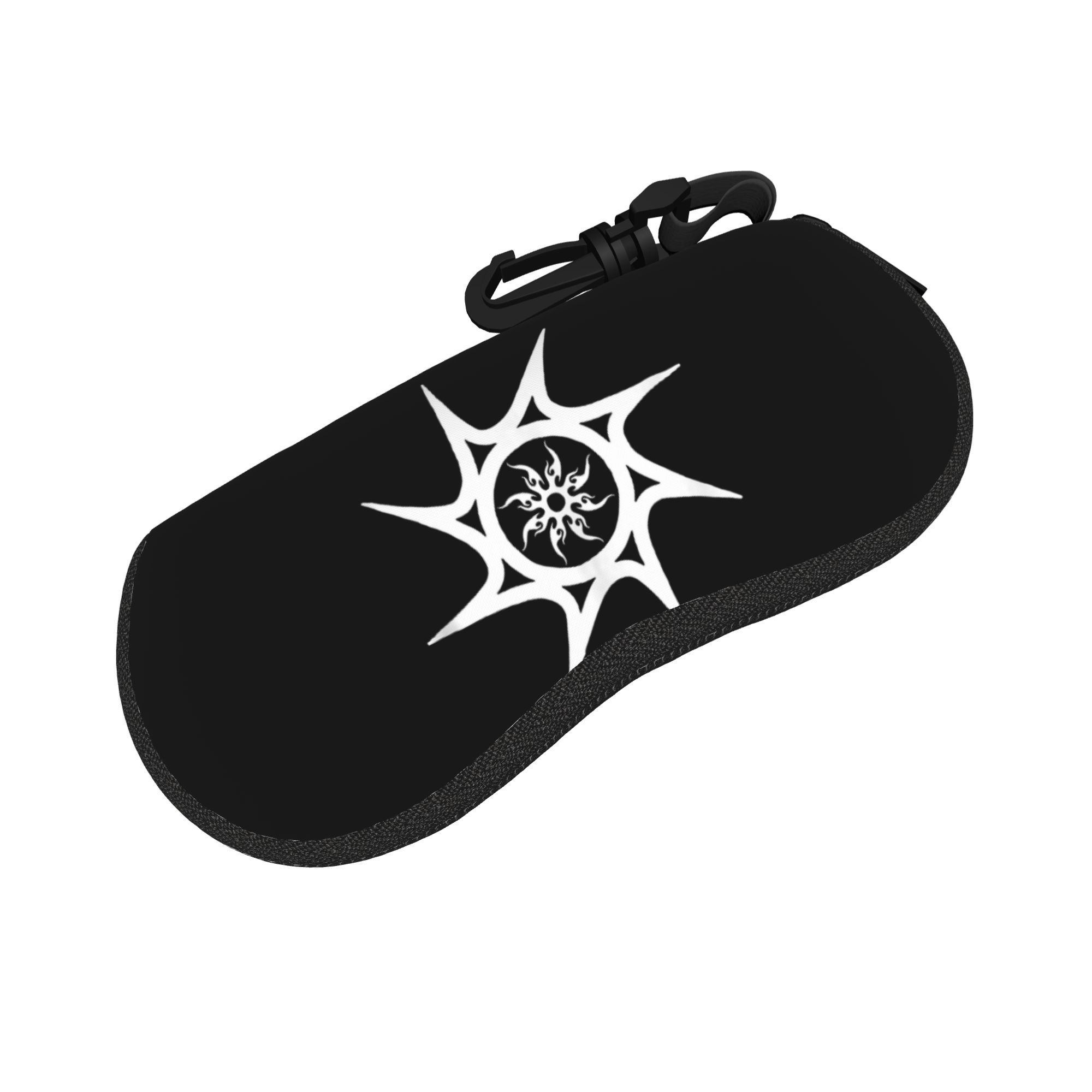 Spawnism Forsaken Meme Brillen - Travel Accessories Pouch For Men recensie en prijs