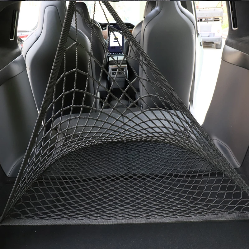 Voor Tesla Model X Model Y Jun - Xbox Travel Accessories recensie en prijs
