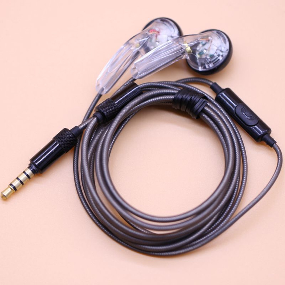 FENGRU KGIS KG01 DIY MX500 In- - Earplug Set Foam recensie en prijs