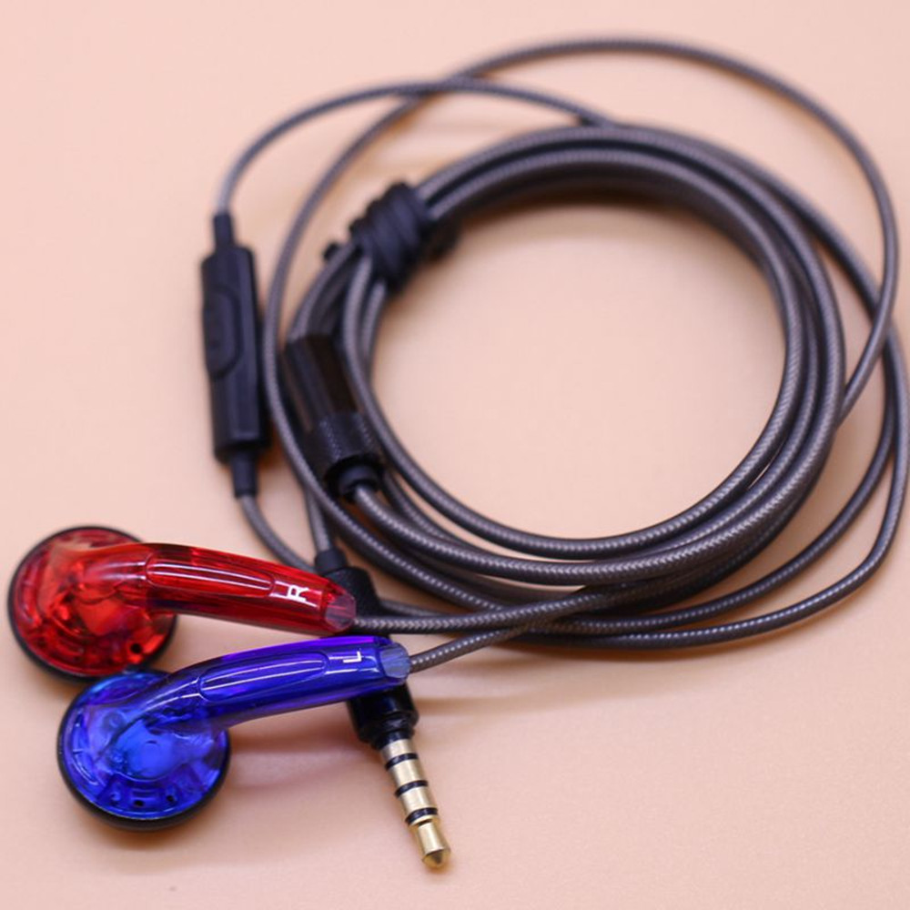 FENGRU KGIS KG01 DIY MX500 In- - Earplug Set Foam recensie en prijs