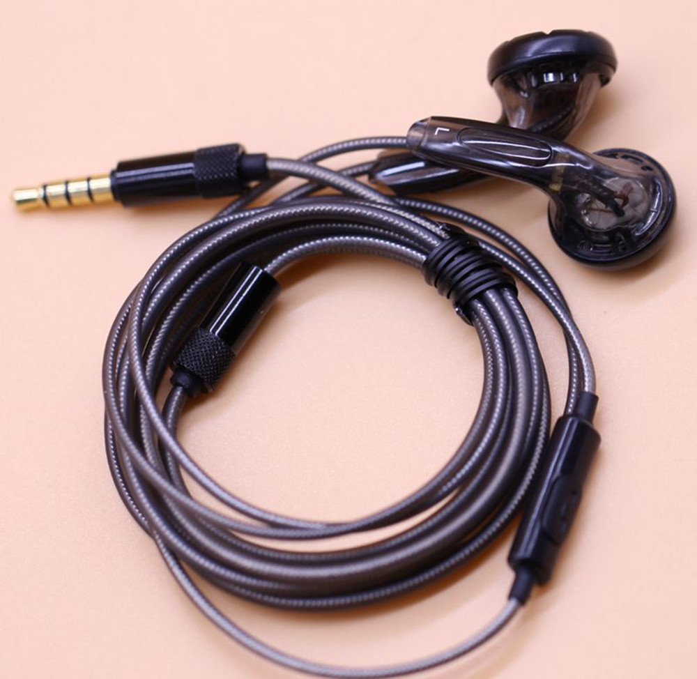 FENGRU KGIS KG01 DIY MX500 In- - Earplug Set Foam recensie en prijs