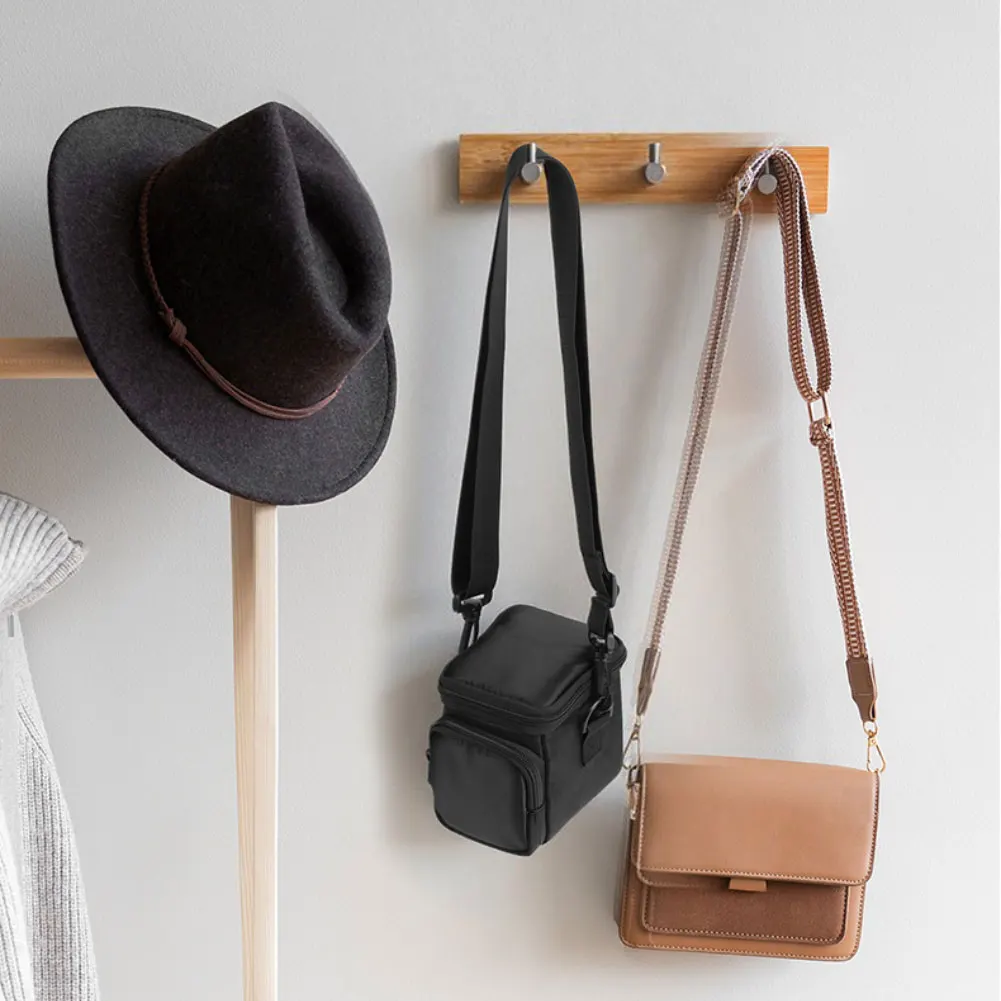 Veilige cameratas met verstelb - Camera Bag Travel recensie en prijs