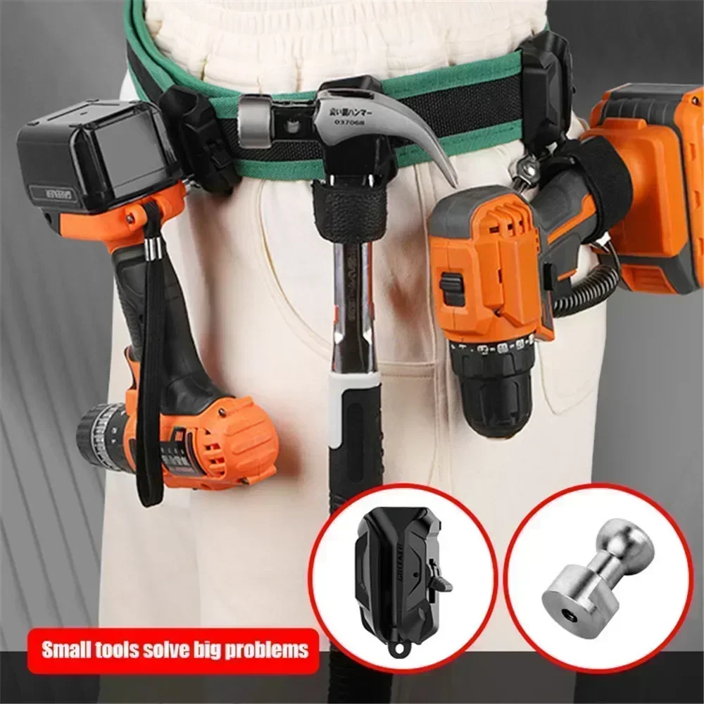 2024 Wearable Tool Organizer K - Travel Accessories Organiser recensie en prijs