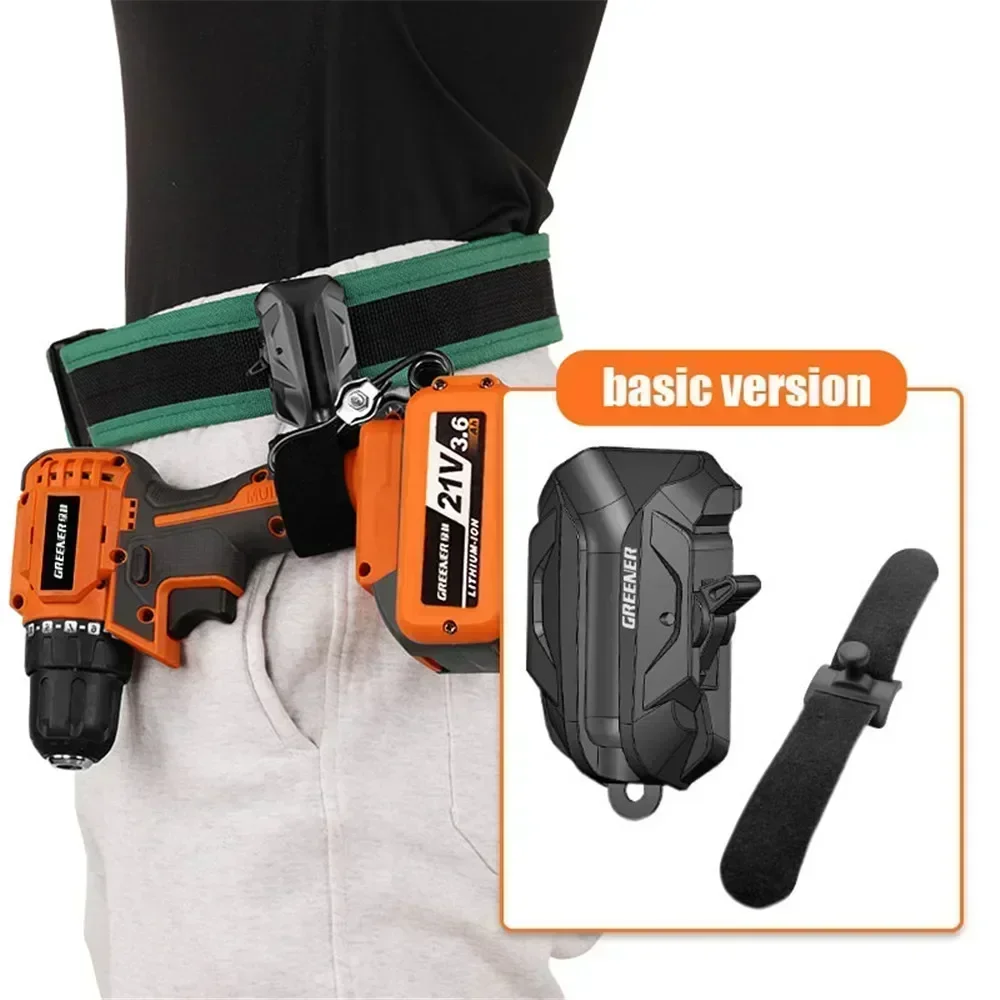 2024 Wearable Tool Organizer K - Travel Accessories Organiser recensie en prijs