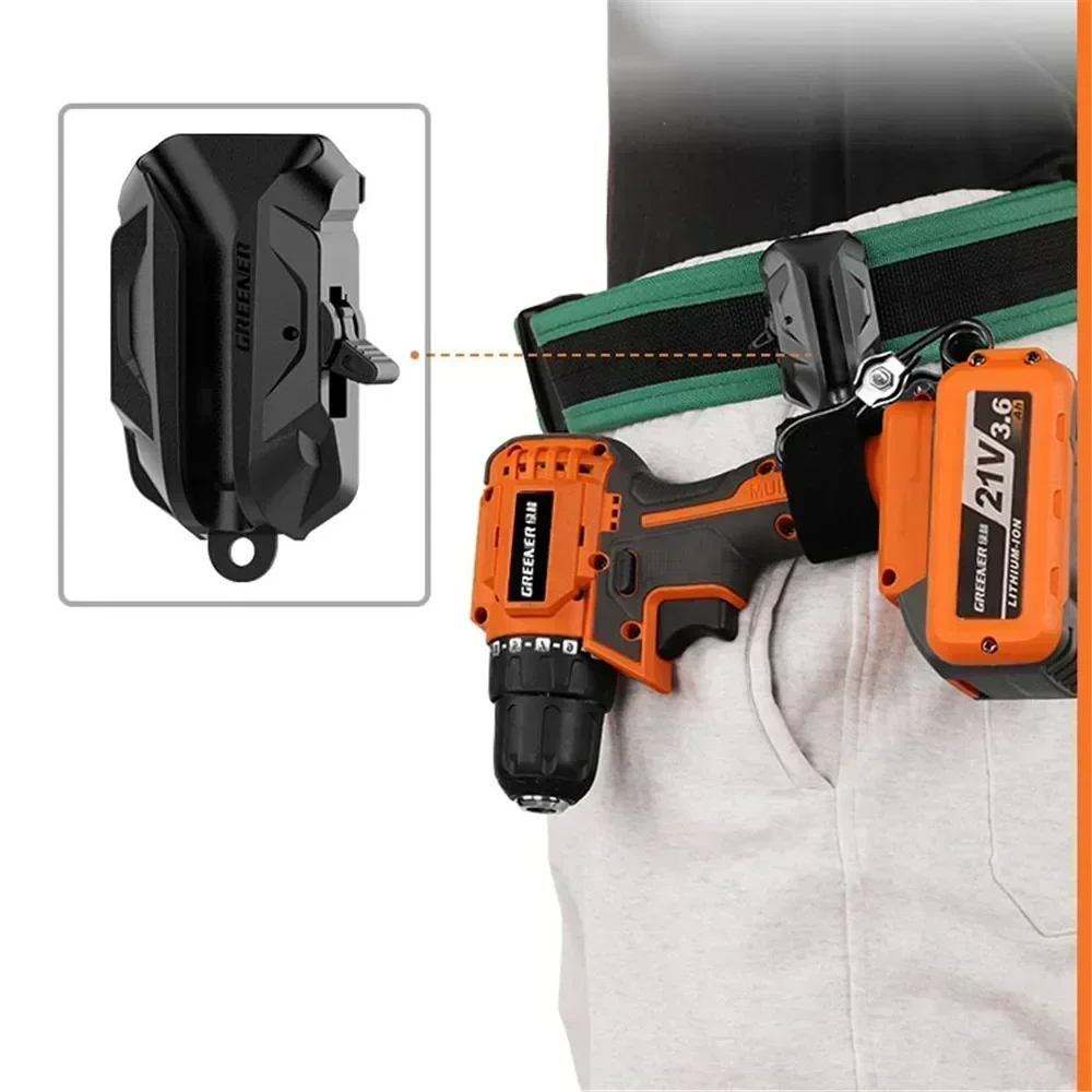 2024 Wearable Tool Organizer K - Travel Accessories Organiser recensie en prijs