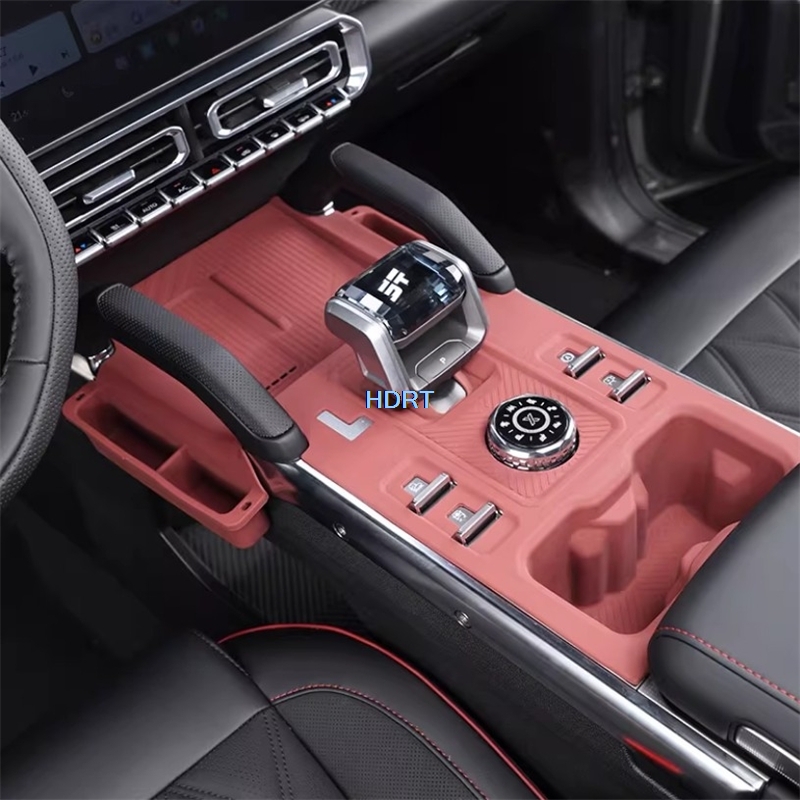 Voor Chery Jetour T2/Traveler/ - Xbox Travel Accessories recensie en prijs