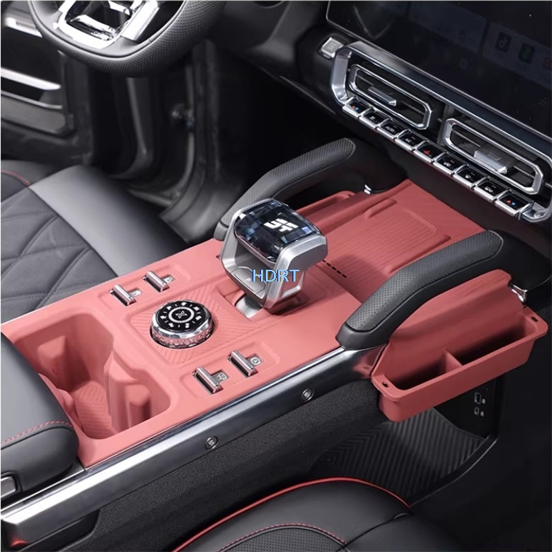 Voor Chery Jetour T2/Traveler/ - Xbox Travel Accessories recensie en prijs