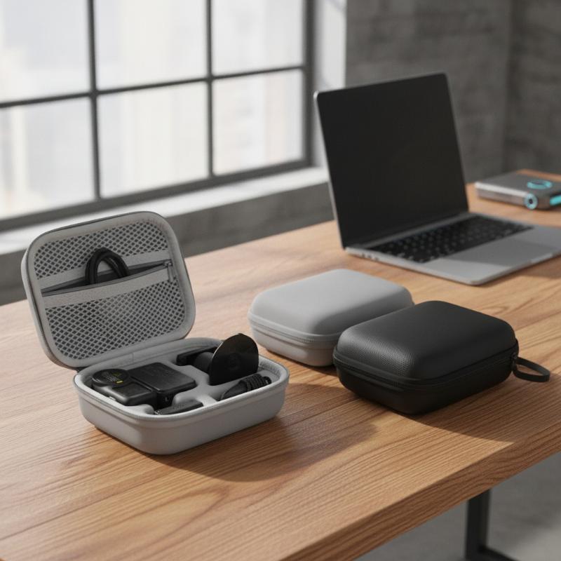 Draagtas Reistas voor OSMO NAN - Camera Bag Travel recensie en prijs