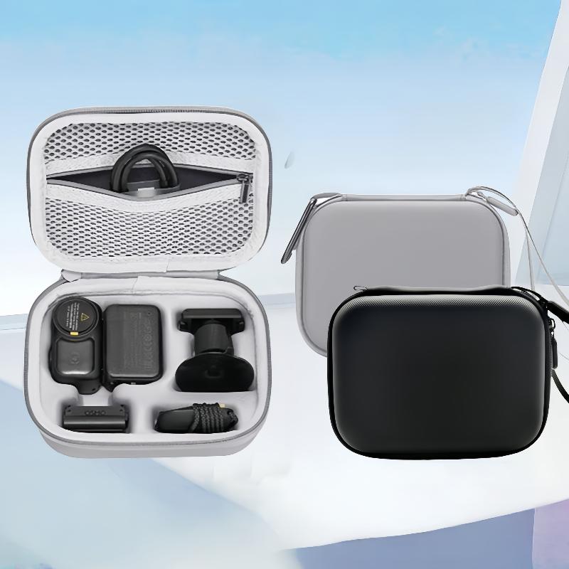 Draagtas Reistas voor OSMO NAN - Camera Bag Travel recensie en prijs