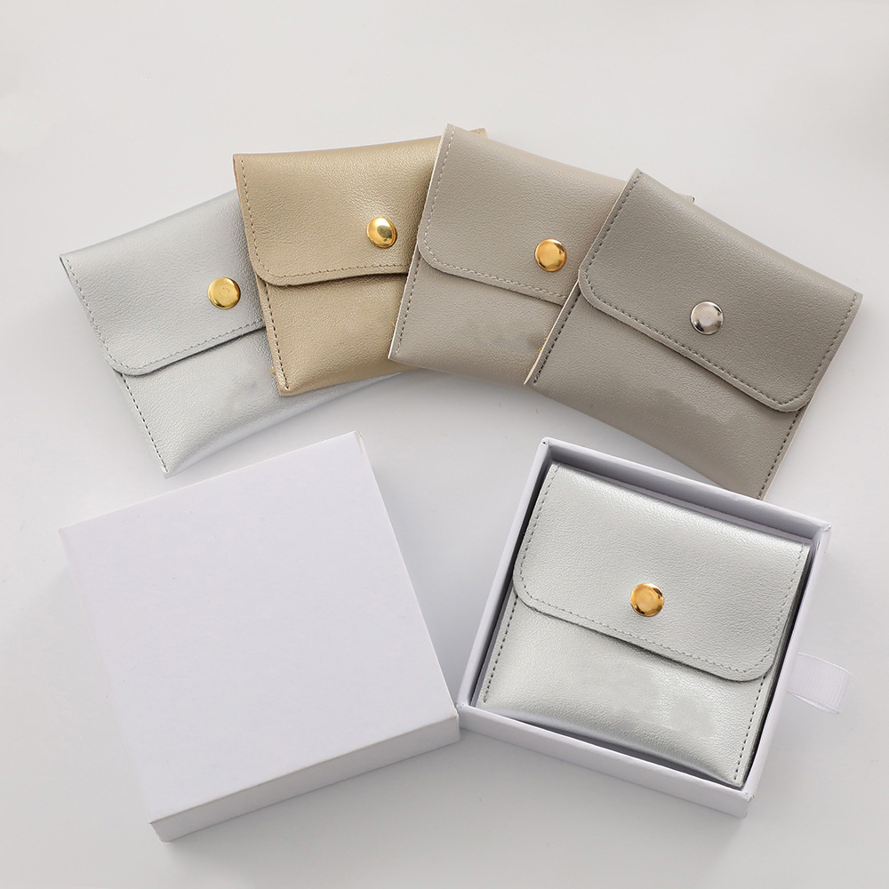 1 ST PU Lederen Sieraden Tasse - Travel Jewellery & Accessories Organiser recensie en prijs