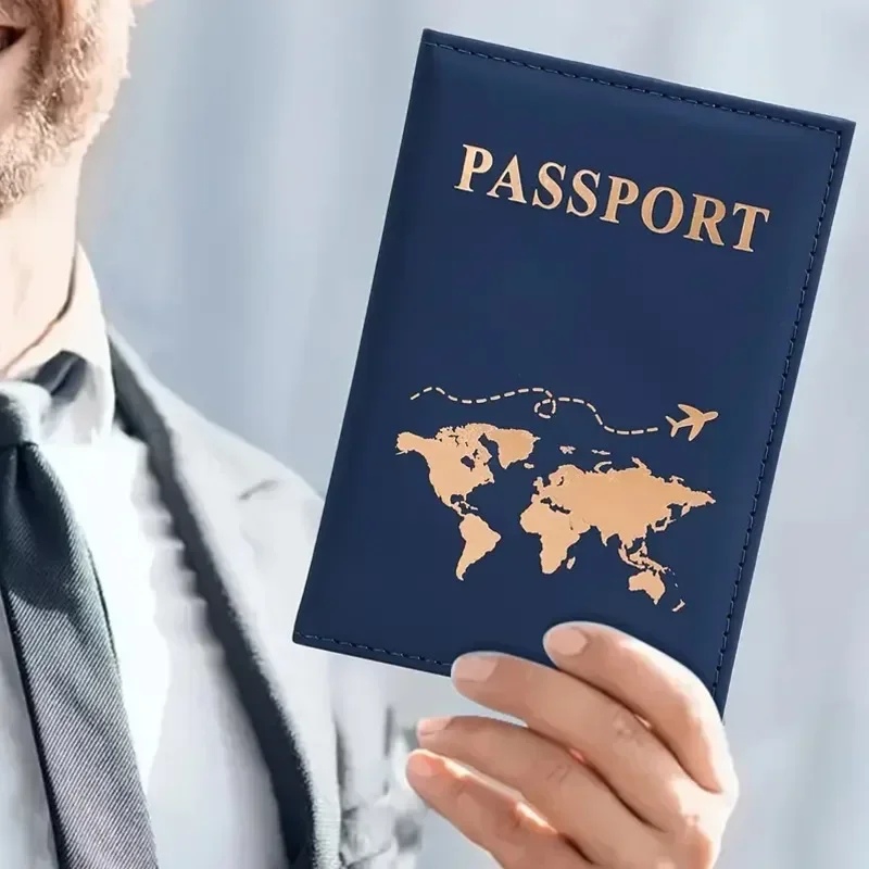 Paspoort Waterdichte Hoes Tas  - Travel Accessories Pouch For Men recensie en prijs
