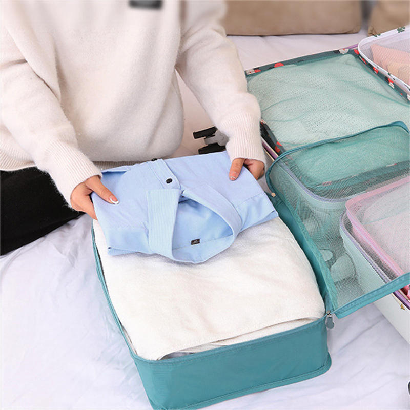 1/3 stuks reis-compressibele v - Travel Accessories Organiser recensie en prijs