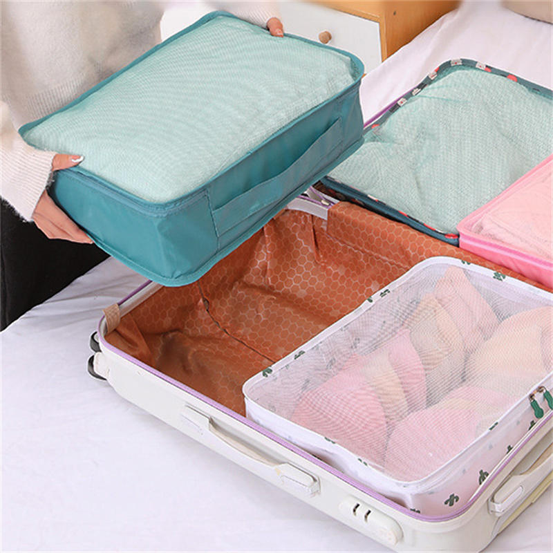 1/3 stuks reis-compressibele v - Travel Accessories Organiser recensie en prijs